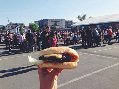 Куда пойти в Киеве: самые яркие события июля