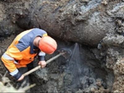 Кто в Киеве будет без горячей воды 3 июля