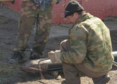 У кого в Харькове не будет воды 3 июля