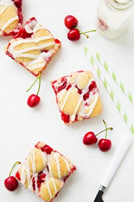 12 восхитительных летних десертов