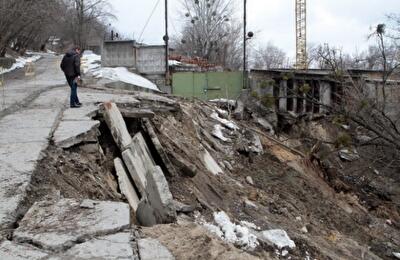 Стройка на Волгоградской: забор снесли – что дальше?