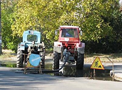 Кто в Харькове останется без воды 2 июля