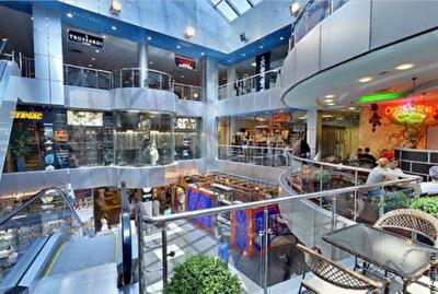 Как столичные ТРЦ привлекают арендаторов