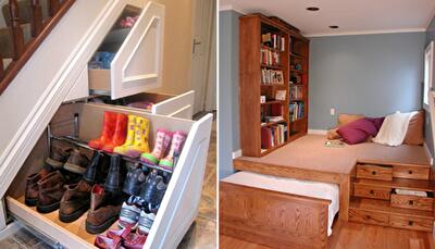 20 потрясающих идей модернизации дома для большой семьи