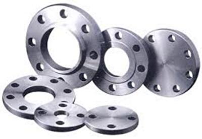 Фланец как главная соединительная деталь в системе трубопровода