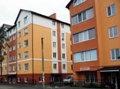 Что стоит за низкими ценами на квартиры под Киевом