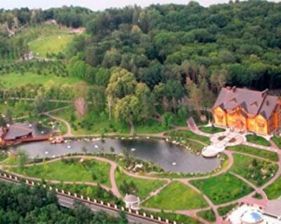 Что будет в Межигорье