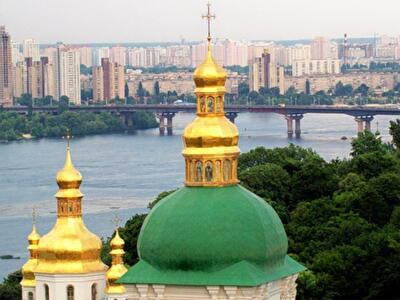 Когда Киево-Печерской лавра стала монастырем