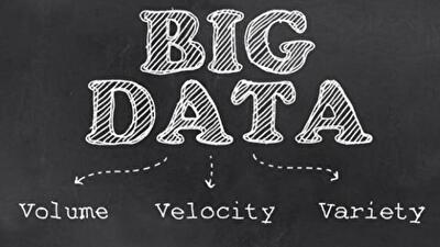 Малый бизнес, большие данные: как использовать большие данные в работе