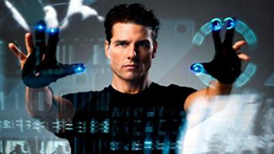 Гаджеты из фильмов: уже реальные и все еще вымышленные