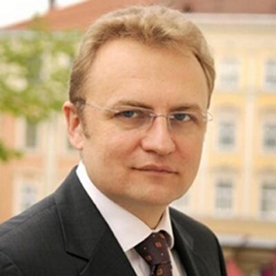 У Львові з’явилася пішохідна вулиця