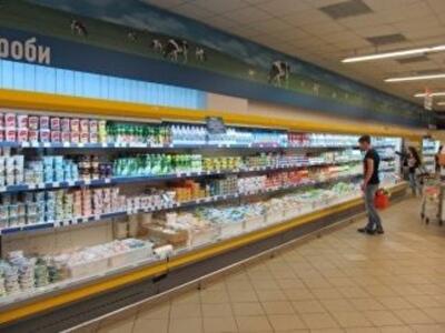 Какие продукты подорожают и подешевеют в июле