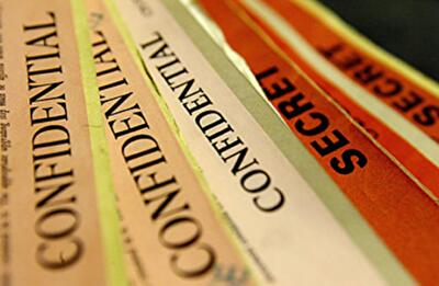 Минфин передумал раскрывать банковскую тайну