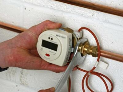 Смогут ли киевляне вернуть деньги, потраченные на установку общедомового теплосчетчика