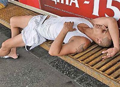 Украинцам придется попотеть