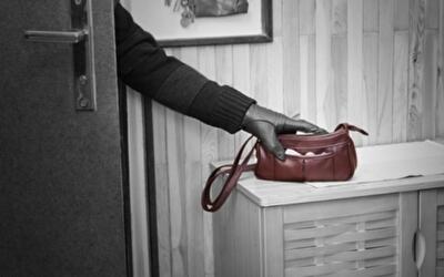 Как не стать жертвой киевских домушников