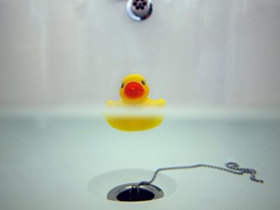 Где в Киеве отключат горячую воду 24 июня