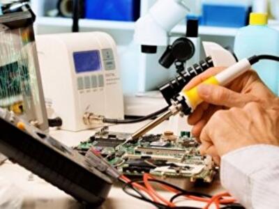 В Украине резко подорожал ремонт бытовой техники и электроники