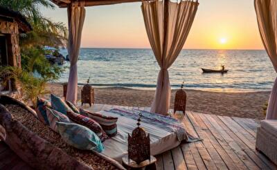 Когда я стану миллионером, я буду спать вот так