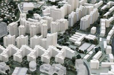 Когда у Киева будет Генплан