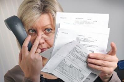 Давление на простых украинцев: за однокомнатную квартиру придется платить по 1500 гривен в месяц