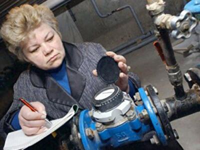 Как одесситам платить за воду: специальное предложение от водоканала