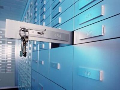 В Украине собираются отменить банковскую тайну