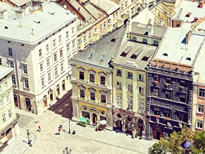 Скільки коштує найдешевша квартира у Львові