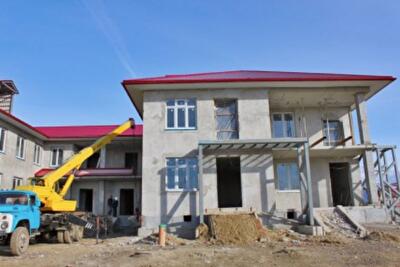 Каким будет детский сад за 50 миллионов гривен