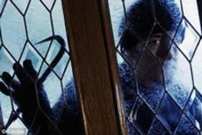 Осторожно: в Днепропетровской области квартиры грабят средь бела дня!