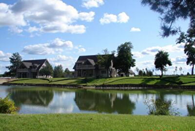 Летние выходные под Киевом: арендуем коттедж посуточно