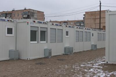 Почему в Донецке не нужно строить жилье для переселенцев