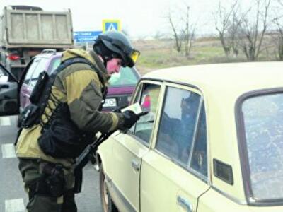 Новые правила заставили крымчан вернуться к украинским паспортам