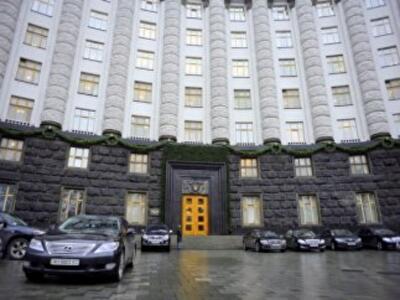 Кабмин разработал для украинцев «социальную диету»