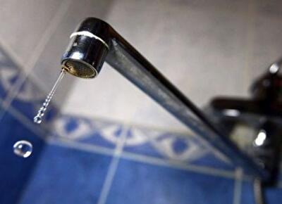 По каким адресам в Харькове 18 и 19 июня не будет воды