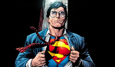 Какие супергерои нужны Украине 