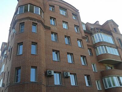 Как изменились цены на квартиры в кирпичных домах Киева