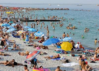 Как недорого отдохнуть в Одессе этим летом