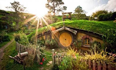 Увлекательные тематические парки со всего мира