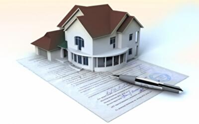 Як харків'янам узаконити самобуд, не сплачуючи штрафів