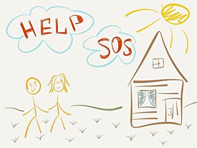 Если дизайнер дает объявление