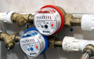 Як «Київводоканал» незаконно заробляє на перевірці лічильників