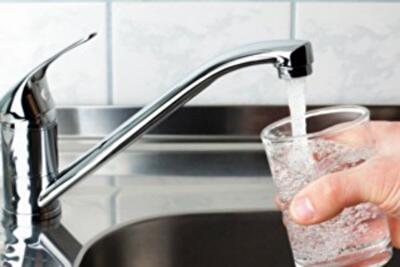 Двойной тариф за воду на май — как считать киевлянам