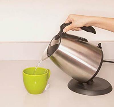 Что выгоднее: кипятить воду в электрочайнике или на газовой плите