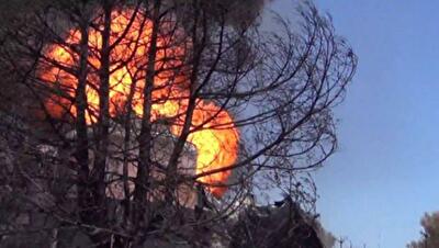 Киян попереджають про небезпеку кислотних дощів