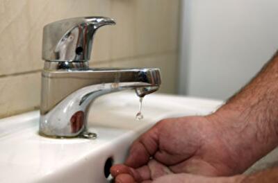 Где 16 июня в Днепропетровске не будет воды