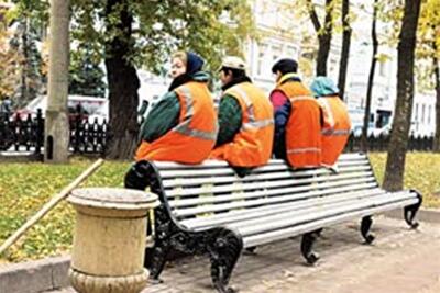 Вымирающий вид: когда ликвидируют ЖЭКи