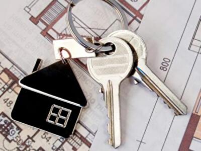 Почему украинцы все чаще покупают недвижимость  