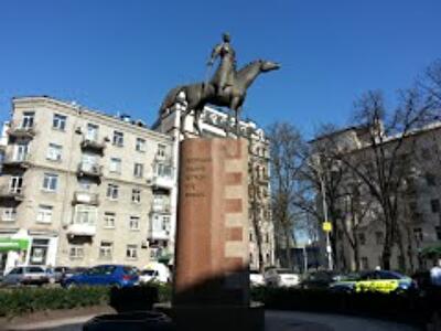 Секреты Киева: какая улица является одной из старейших в городе