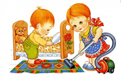 Игрушечные истории: как научить ребенка убирать игрушки?